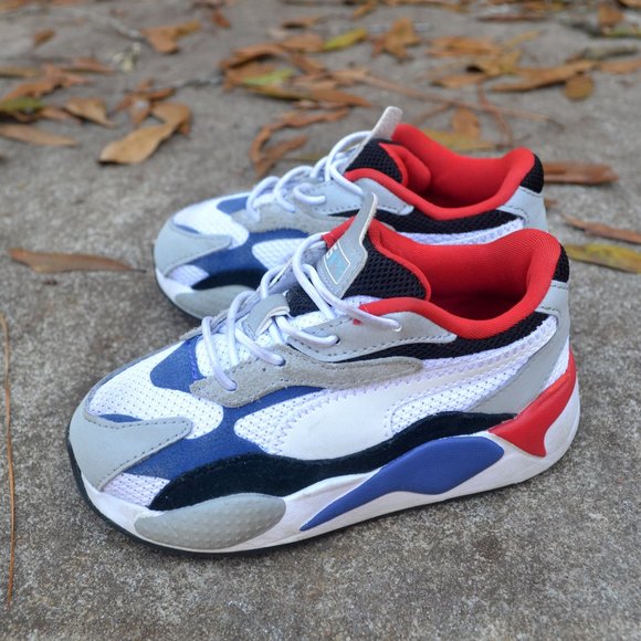 harga puma rsx